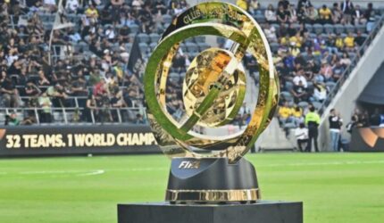 FIFA Panik, Tiket Piala Dunia Klub 2025 Sepi? Ada Perubahan!