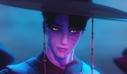 Demon Hunters: Review Film KPop, Soundtrack Bikin Nagih!