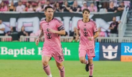 8 Tim Sudah Lolos ke Babak 16 Besar Piala Dunia Antarklub 2025