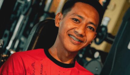Keluarga Beckham Putra: 7 Fakta Unik, Kakaknya Juga Bintang Bola!