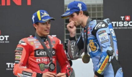 Marquez Dominasi Mugello, Klasemen MotoGP 2025 Makin Panas!