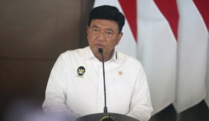 Ancaman Bom Saudia Airlines, Menkopolkam: Penanganan Sangat Serius!