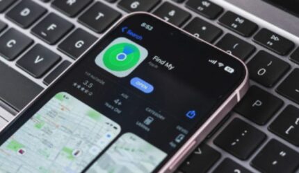 Temukan iPhone Hilang Anda, Begini Caranya