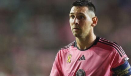 Piala Dunia Klub 2025: Messi & Inter Miami, Tantangan Berat Menanti!