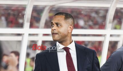 Kluivert Wanti-Wanti China, Timnas Indonesia Siap Tempur di GBK!