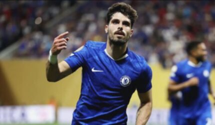 Flamengo Bungkam Chelsea, Skor 3-1 di Piala Dunia Antarklub 2025!