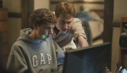 Sekuel The Social Network Sedang Digarap, Aaron Sorkin Akan Jadi Sutradara