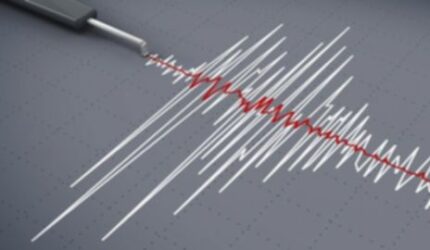 Gempa Bumi Sigi 4,7 Magnitudo Guncang Sulawesi Tengah