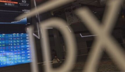 Dividen Jumbo ANTM, PTBA: Peluang Investasi atau Jebakan Harga?