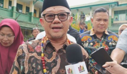 Masuk Sekolah Jam 6 Pagi, Ini Kata Mendikdasmen!