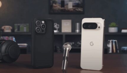 Google Sindir iOS 26 dengan Video 1 Menit, Apple Kena?