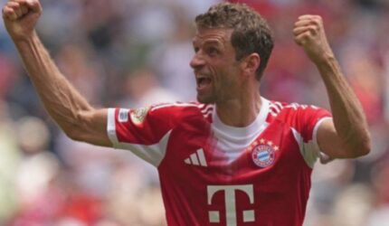 Rekor! Bayern Muenchen Bantai 10-0, Daftar Skor Terbesar Piala Dunia Antarklub