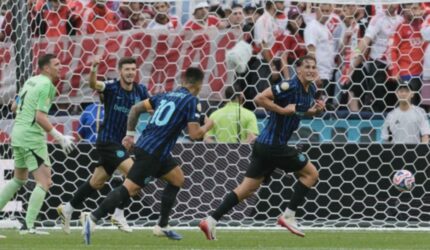 Hasil Piala Dunia Klub 2025 – Kartu Merah Ubah Segalanya, Timnya Wonderkid Real Madrid Dihajar Inter Milan dan Gagal Lolos ke 16 Besar