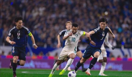 Timnas Indonesia: Asa Lolos Ronde 4 Kualifikasi Piala Dunia, Arab Saudi!