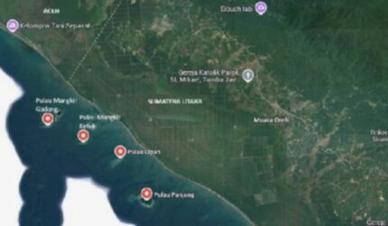 PKS Geram, Desak Mendagri Batalkan Perubahan Status 4 Pulau Aceh
