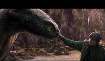 How to Train Your Dragon Live-Action, Sinopsis & Jadwal Tayang!