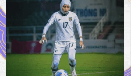AFF U19 Putri 2025: Jadwal, Hasil Indonesia vs Vietnam, Perebutan Juara 3