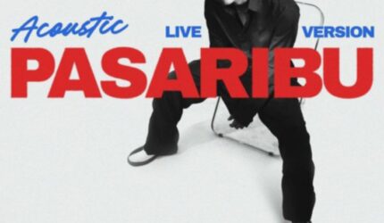 Stevan Pasaribu Rilis Album Akustik Live, Gandeng Hanin Dhiya & David NOAH