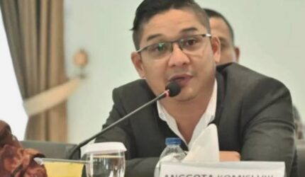 Pasha Ungu ke Nadine Chandrawinata: Tolong Tanya Suaminya, Kenapa Gampar Anak Saya?
