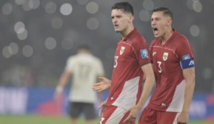 Jay Idzes: Indonesia Fokus Jepang, Siap Tempur Habis-habisan!