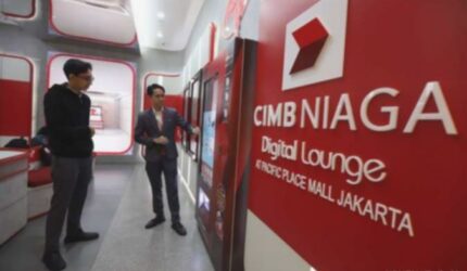 Rekomendasi Saham Bank: Bukan Hanya Big Banks, Ini Pilihan Analis!