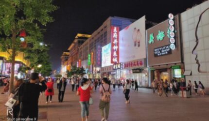 China Impian: 7 Destinasi Favorit Turis Indonesia, Info Agen Travel