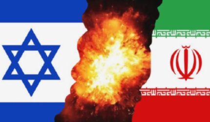 Balas Dendam Iran, 9 Rudal Balistik Siap Hantam Israel?