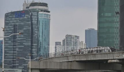 OECD Pangkas Proyeksi Ekonomi RI, Ini Biang Keroknya!