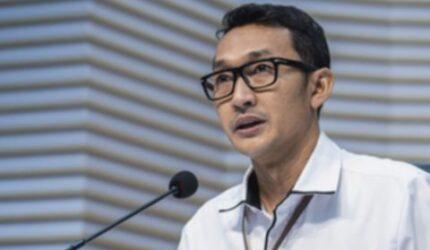 KPK Sita Rumah Mewah 3,2 Miliar, Terkait Kasus Hibah Jawa Timur