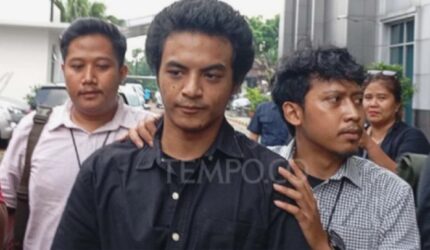 Vadel Badjideh Dilimpahkan ke Kejari Jaksel, Kasus Apa?