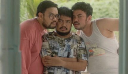 GJLS Ibuku Ibu-Ibu: Ledakan Penonton di Hari Kedua, Intip Sinopsisnya!