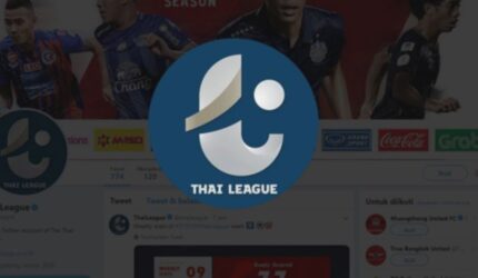 Persib Bandung Incar Duo Bek Thailand, Transfer Kejutan?