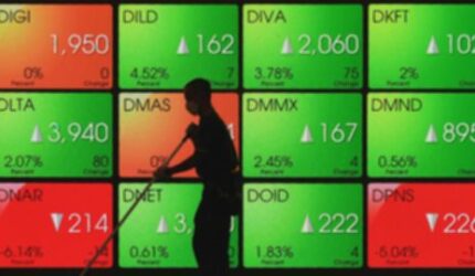 Devisa Stabil, IHSG 7300: Peluang Investasi Menggiurkan?