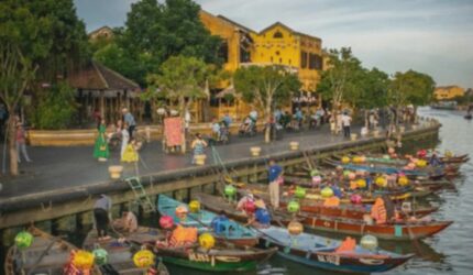 Vietnam, 10 Destinasi Wisata Terbaik untuk Liburan Tak Terlupakan