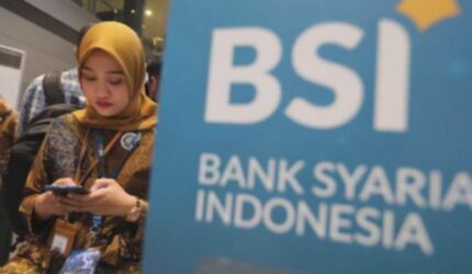 Akuisisi BRIS oleh Danantara, Saham Bank BUMN Jadi Incaran?