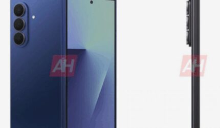 Galaxy Z Fold 7 Super Tipis? Bocoran Desain & Spesifikasi!