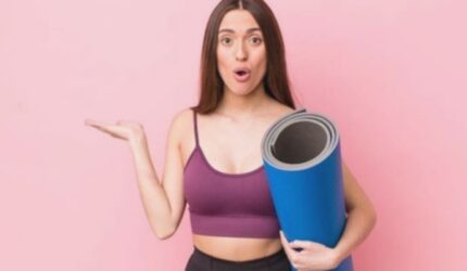 Usia 40 Tetap Fit: 5 Olahraga Terbaik, Sehat & Bugar!