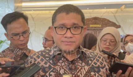 Daya Saing RI Anjlok 13 Peringkat, Kemenkeu Justru Klaim Baik?