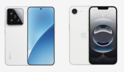 Xiaomi 15 vs iPhone 16e, Duel Spek dan Harga Terbaik?