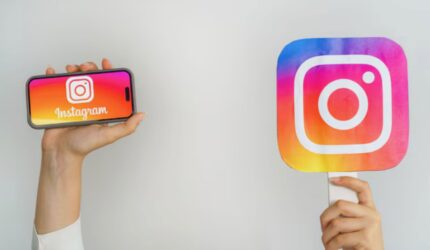 Instagram Blokir Akun Massal, Pengguna Salahkan AI?