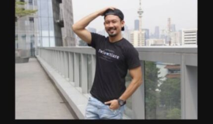 Denny Sumargo Jadi Pengisi Suara Panji Tengkorak, Ini Harapannya!