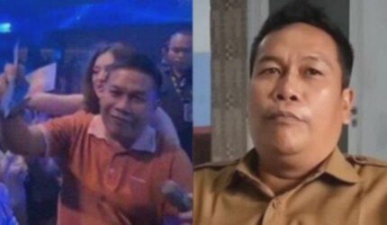 Dedi Mulyadi Ancam Kades Sawer Nathalie Holscher, Bantuan Jadi Sorotan?