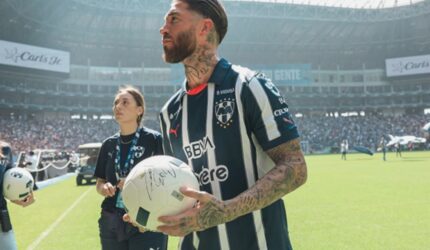 Mantan Preman Madrid Hancurkan Inter, Gol Ikonik di Piala Dunia Klub 2025