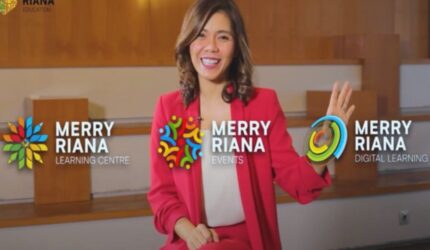 Merry Riana Edukasi (MERI) Rancang IPO, Bidik Dana Rp39,9 Miliar
