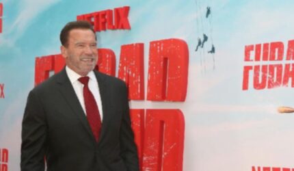 Arnold Schwarzenegger Ungkap Film yang Paling Banyak Memberinya Uang
