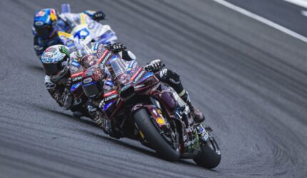 Marquez vs Bagnaia: Lorenzo Ungkap Perbedaan Kelas di MotoGP Italia