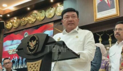 Besok, WNI Dievakuasi dari Iran Tiba di Indonesia: Kabar Terbaru