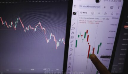 IKK Mei Turun, Saatnya Beli Saham INDF, ICBP, MYOR, UNVR?