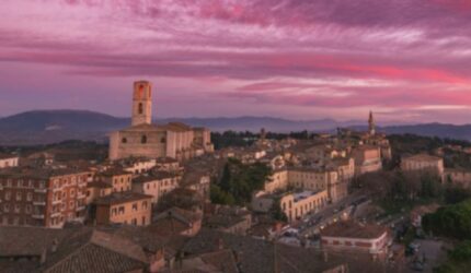 Umbria: Kemewahan Tersembunyi Italia, Liburan Tak Terlupakan!