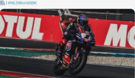 Toprak Razgatlioglu: Lebih Hebat dari Stoner? Guintoli Ungkap Faktanya!